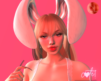 Second Life Marketplace - ~ cxte! ~ - bun bun - avalon (evox) (lara